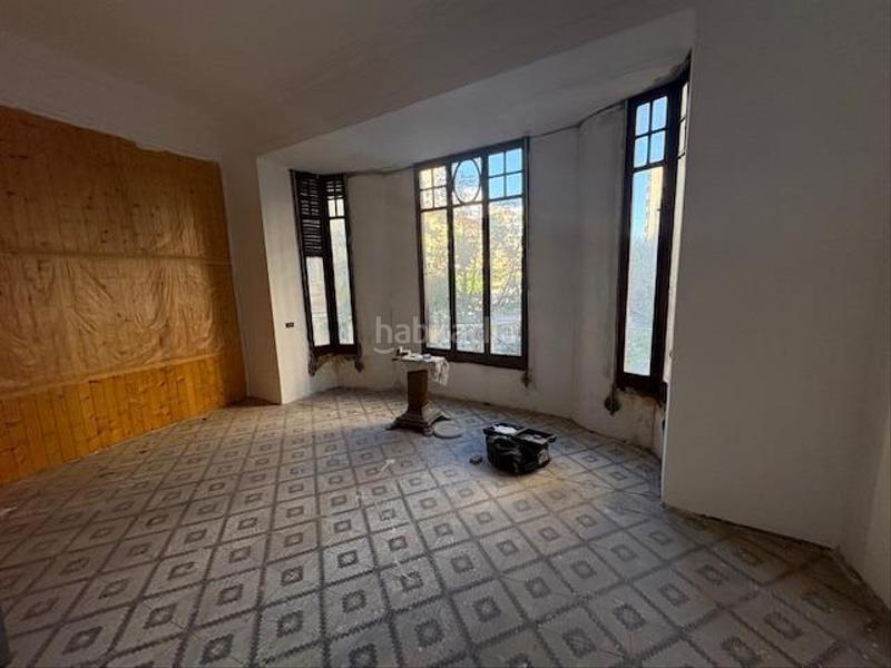 Foto 9a7874b1-a576-470d-8de9-dd575fdd1d9b. Piso  en el centro de castellón en Hospital - Plaza del Real Castellón de la Plana