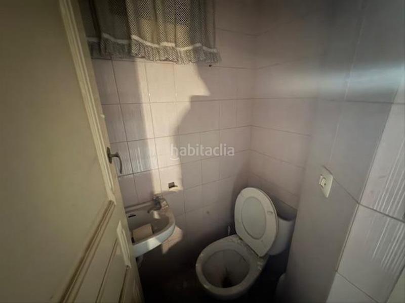 Foto b105e6c5-fd98-471a-bb69-3ba2cdc980d1. Piso  en el centro de castellón en Hospital - Plaza del Real Castellón de la Plana