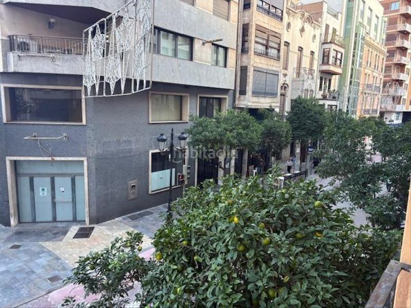 Foto b5efce5d-40cb-465b-b120-8699350be362. Piso  en el centro de castellón en Hospital - Plaza del Real Castellón de la Plana