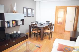 Pis a Zona Avenida del Mar. Piso en venta en bulevar blasco ibáñez con garaje y trastero