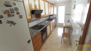 Pis a Zona Avenida del Mar. Piso en venta en bulevar blasco ibáñez con garaje y trastero