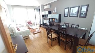 Flat in Zona Avenida del Mar. Piso en venta en bulevar blasco ibáñez con garaje y trastero