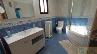 Appartement à Zona Avenida del Mar. Piso en venta en bulevar blasco ibáñez con garaje y trastero