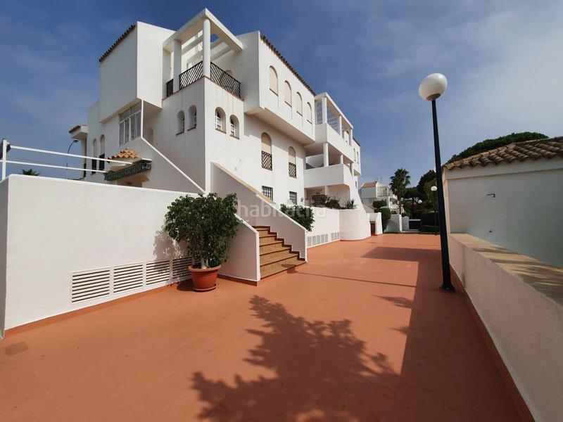 Foto 439bef79-db71-40d7-9229-7ec47abdd46f. Miete etagenwohnung in La Barrosa Chiclana de la Frontera