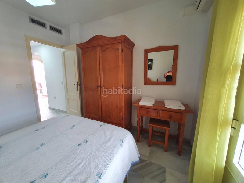 Foto 8ce95b3c-ee4c-4833-86b1-9c66b5dd5442. Miete etagenwohnung in La Barrosa Chiclana de la Frontera