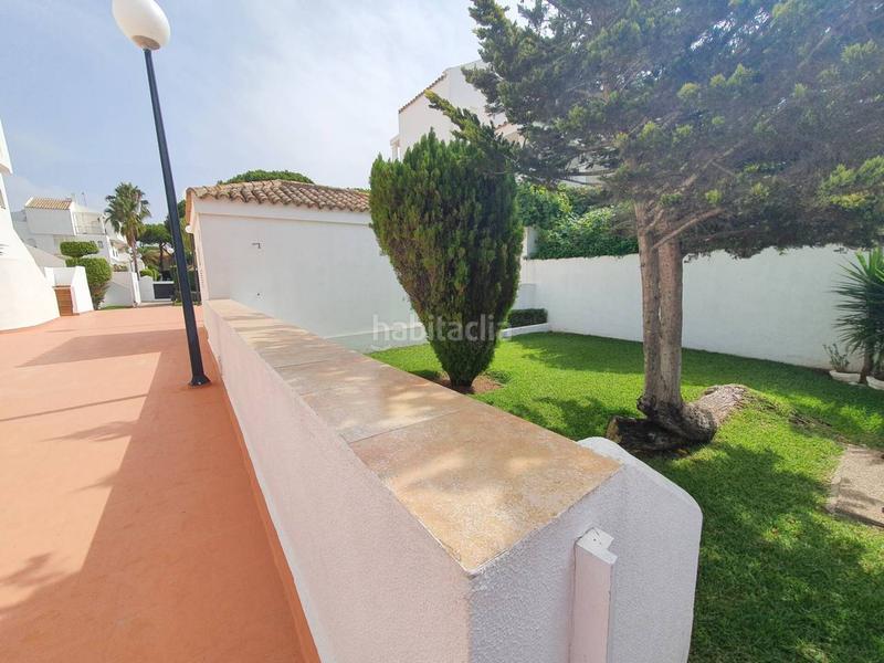 Foto b7780da3-bc21-49ae-8ef0-b715cd8cca2d. Miete etagenwohnung in La Barrosa Chiclana de la Frontera