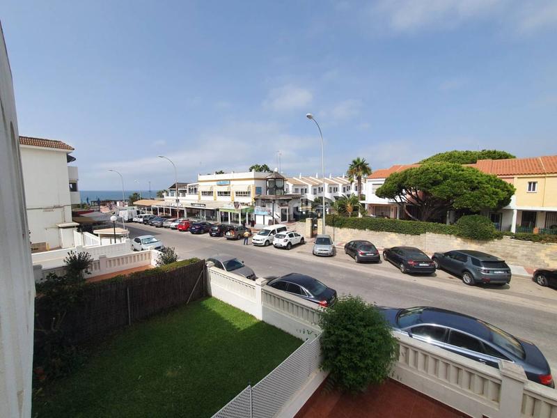 Foto fb685c61-f2f6-40ae-911b-ef95793a24d4. Miete etagenwohnung in La Barrosa Chiclana de la Frontera