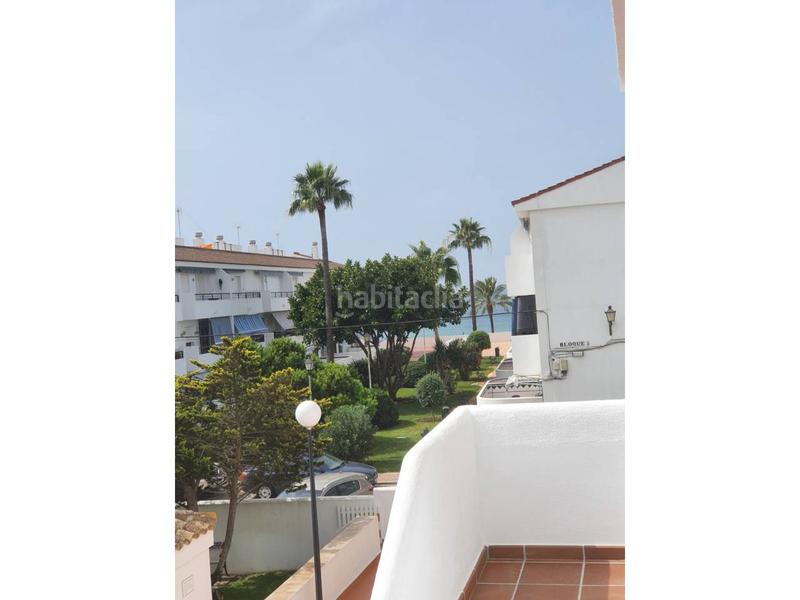 Foto fbaf0179-a2a9-4937-bf09-a7137e4d2e6c. Miete etagenwohnung in La Barrosa Chiclana de la Frontera