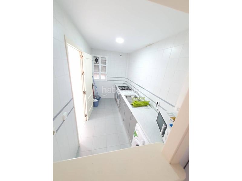 Foto 2b1edca7-d3bf-4eae-9378-664c7fbcda7d. Rent flat in La Barrosa Chiclana de la Frontera