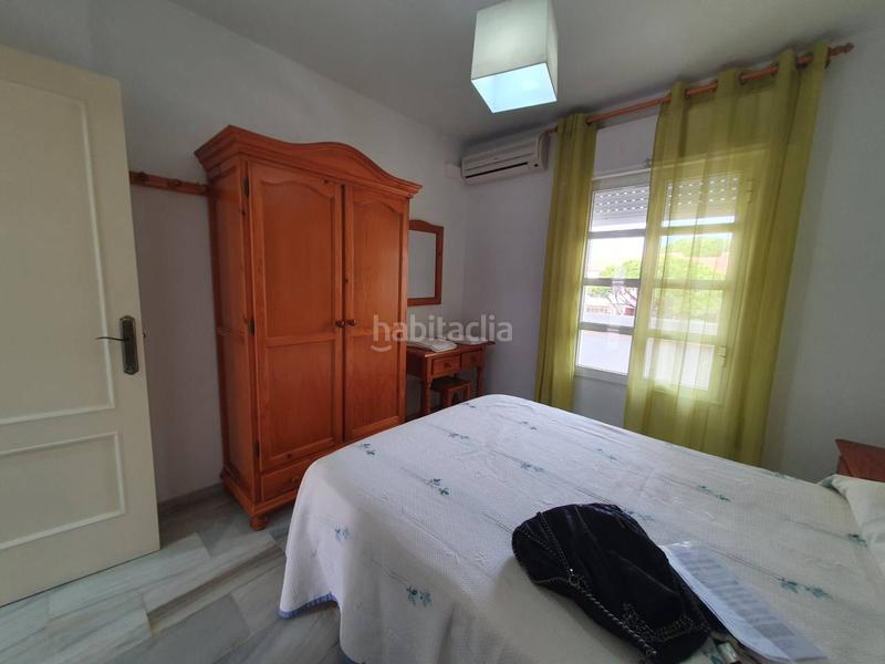 Foto 3599fcfa-ee8d-4a06-bad9-1138e6f62a00. Rent flat in La Barrosa Chiclana de la Frontera