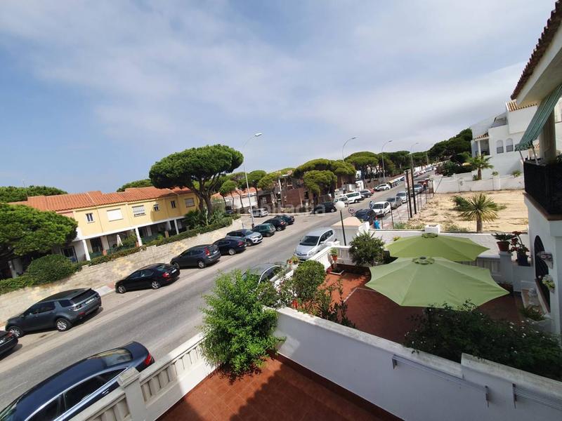 Foto 5202cbe7-7583-43e7-9b3e-1cbc57b05085. Rent flat in La Barrosa Chiclana de la Frontera