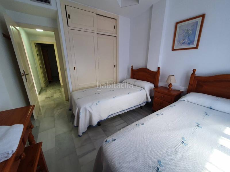 Foto 73499fc5-fdeb-41d6-86a8-a6c7f3d12951. Rent flat in La Barrosa Chiclana de la Frontera