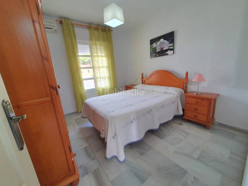 Foto 74dbae3b-3acb-40fc-af4f-7e8d165b644e. Rent flat in La Barrosa Chiclana de la Frontera