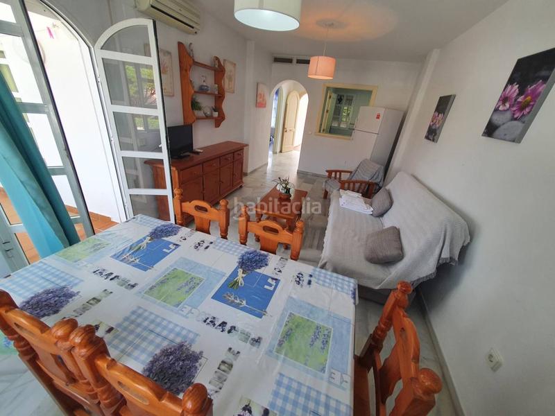 Foto ac2058ed-500a-45fc-872f-45441c754377. Rent flat in La Barrosa Chiclana de la Frontera