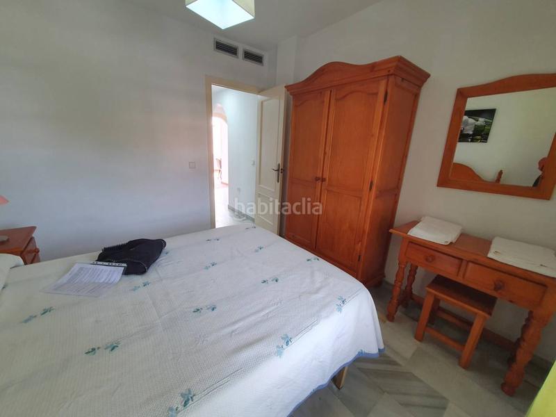 Foto b4b5e03c-26ff-4f9d-945b-265d94e51f3a. Rent flat in La Barrosa Chiclana de la Frontera