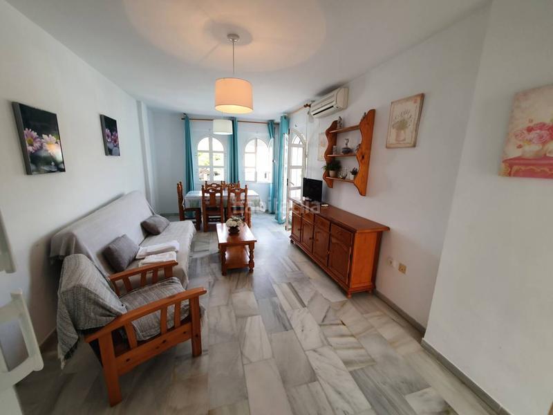 Foto d626adca-c017-47de-8e64-bf0ae4d7f5ed. Rent flat in La Barrosa Chiclana de la Frontera