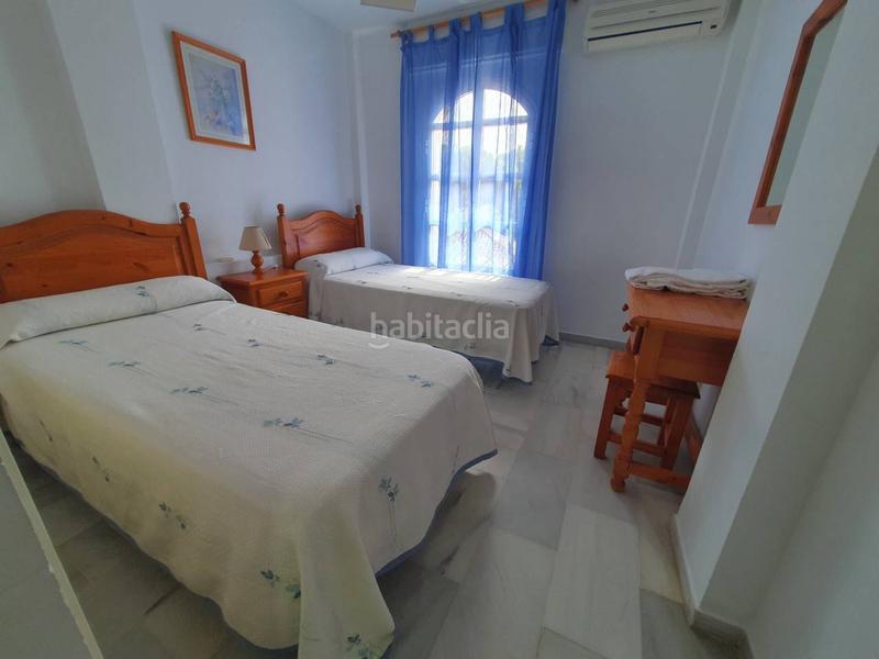 Foto e7ef1f6d-6cab-451f-be9f-2e5341659972. Rent flat in La Barrosa Chiclana de la Frontera