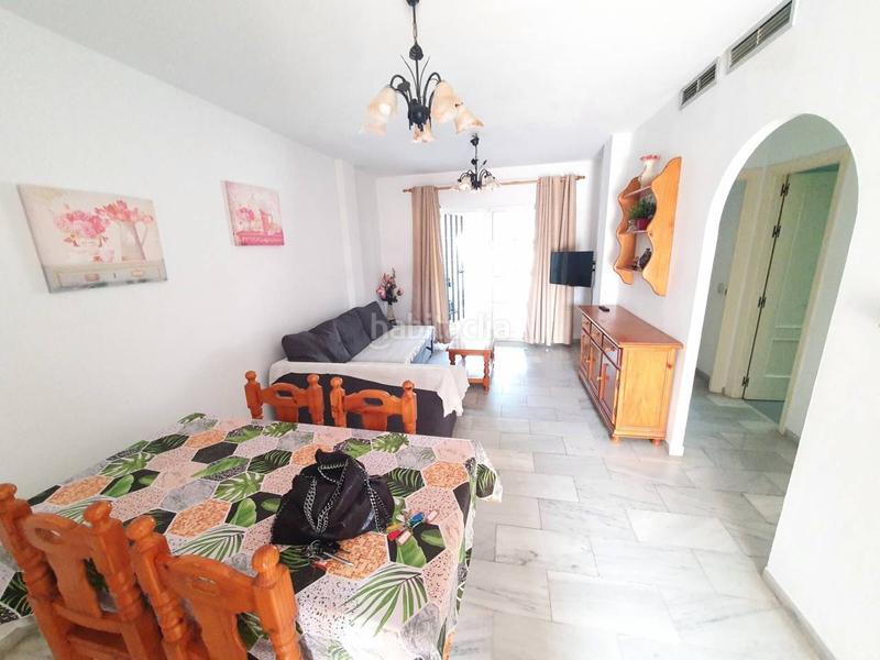 Foto 4378ebbf-ccca-4dd6-9137-6710f5d36dad. Rent flat in La Barrosa Chiclana de la Frontera