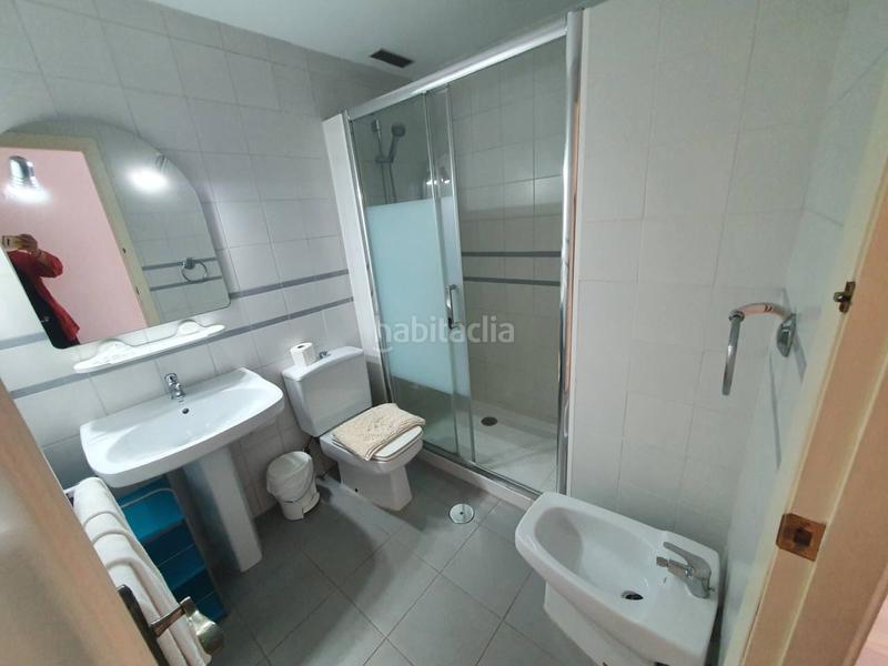 Foto 6be24d32-119b-4918-8dfc-0bb22fe837ee. Rent flat in La Barrosa Chiclana de la Frontera