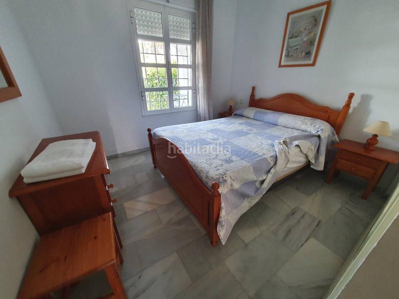 Foto 8283b38d-0853-41d3-93cf-0e1ea621437b. Rent flat in La Barrosa Chiclana de la Frontera