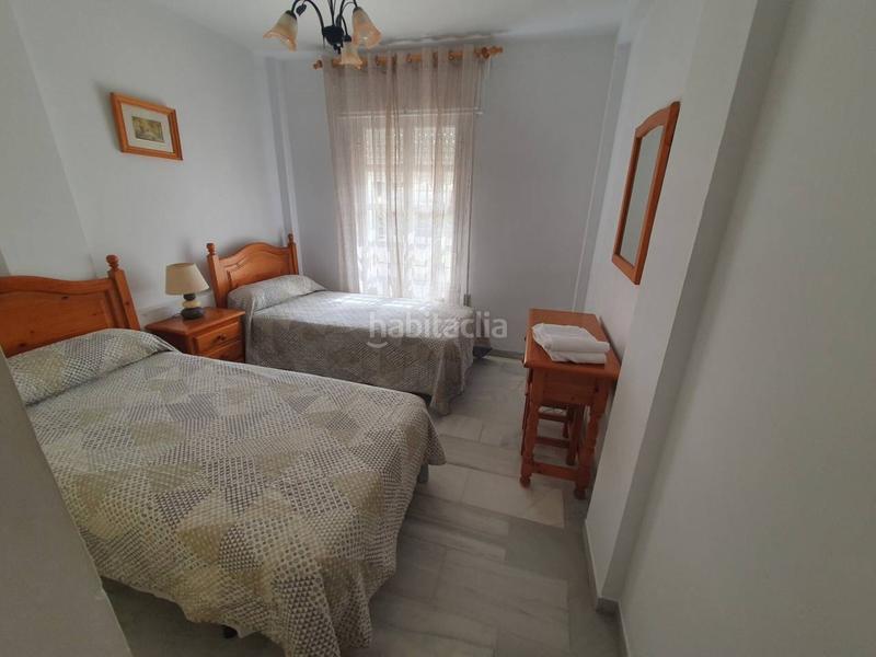 Foto 8948c980-0349-4561-96ca-138a0ade4fcd. Rent flat in La Barrosa Chiclana de la Frontera