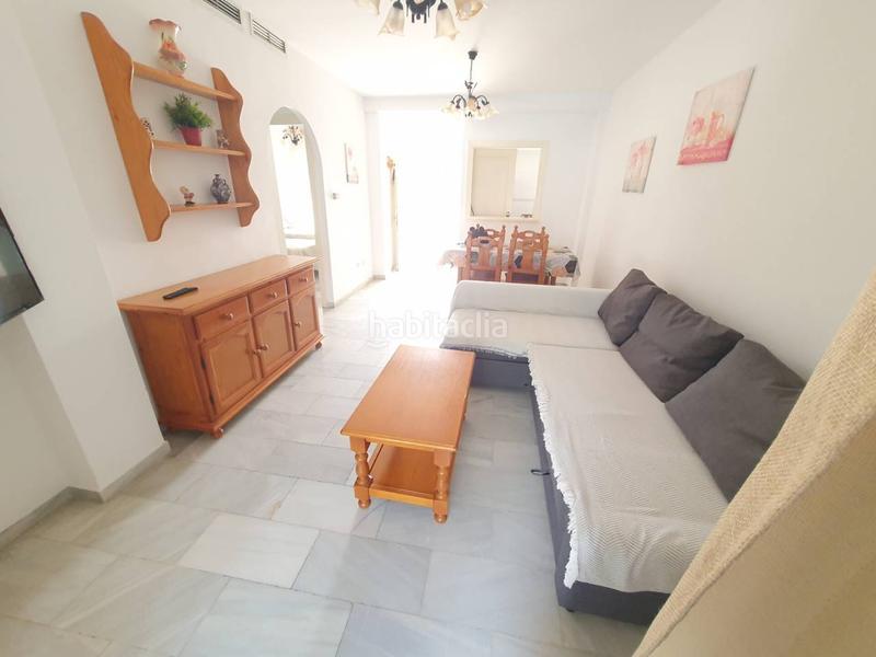 Foto 8e272e02-b4d6-46c7-9c49-95345f4dfc72. Rent flat in La Barrosa Chiclana de la Frontera