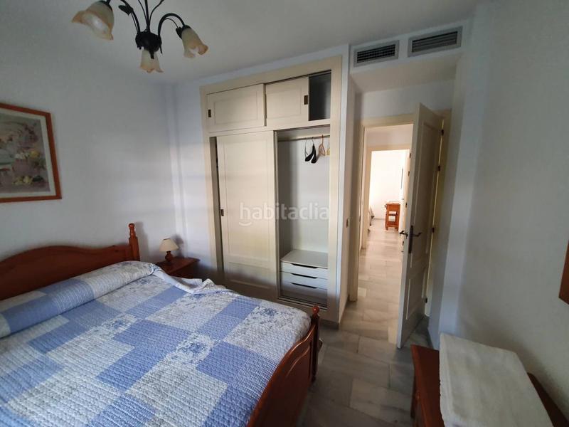 Foto c4710498-06e1-4f38-b224-90297b038b40. Rent flat in La Barrosa Chiclana de la Frontera