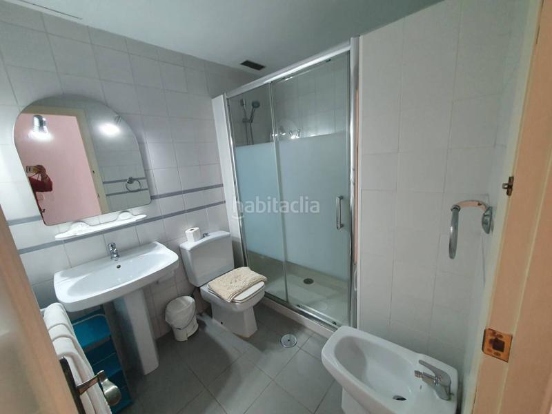 Foto c9d28837-7894-4fe0-953c-8745f395d5e2. Rent flat in La Barrosa Chiclana de la Frontera