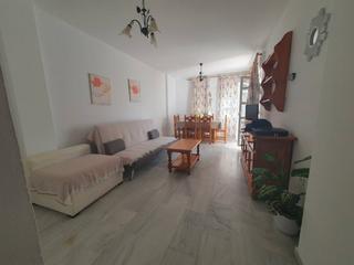 Location Appartement à La Barrosa. Apartamento temporada escolar en la primera pista de la barrosa.