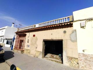 Casa  Buen pastor. Casa en venta en camposotogallineras11100
