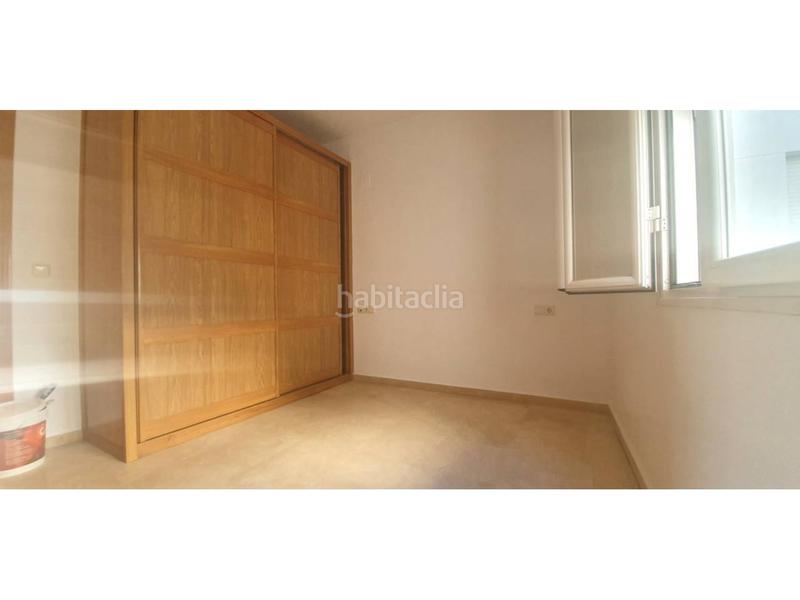 Foto 622236bc-c859-4131-bb1f-f434a858acc3. Pis amb aparcament a Vallesequillo Jerez de la Frontera