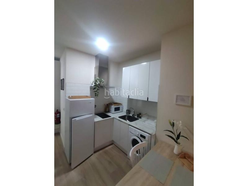 Foto 69f8abfb-bc6a-44b8-90ef-18adaf5395a2. Affitto piccolo appartamento in La Caleta - La Viña Cádiz