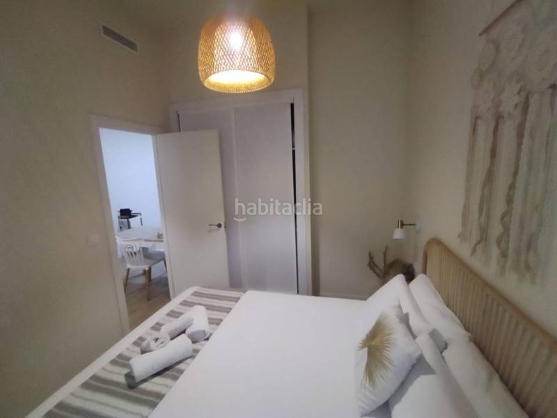 Foto d9436d4c-cae8-4a11-bd62-d7036fa69ed5. Affitto piccolo appartamento in La Caleta - La Viña Cádiz