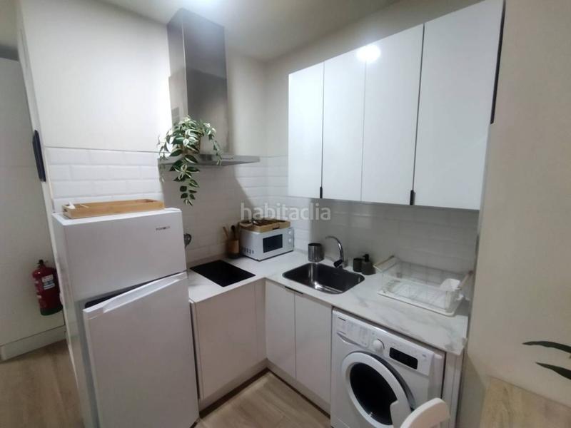 Foto a5d47e9d-4b87-46fa-8a42-9fa68c7c8aa6. Miete appartement in La Caleta - La Viña Cádiz