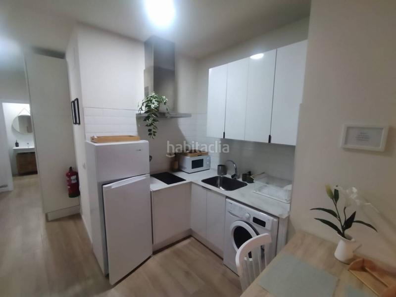 Foto a9489e31-020d-4619-bdf9-7c50f43e41b3. Miete appartement in La Caleta - La Viña Cádiz