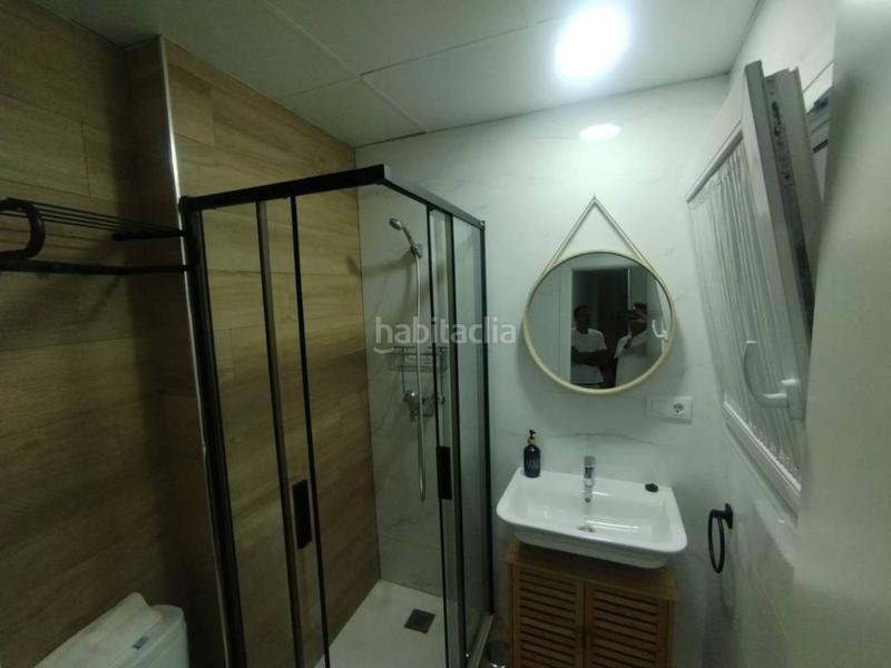 Foto d4a41b97-58de-4ffe-b74e-eeba216f5bb6. Miete appartement in La Caleta - La Viña Cádiz