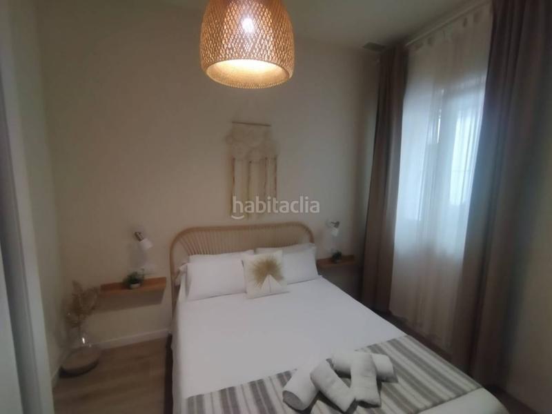 Foto e493c25a-8dd5-46e9-8b0c-c04f529f1dee. Miete appartement in La Caleta - La Viña Cádiz