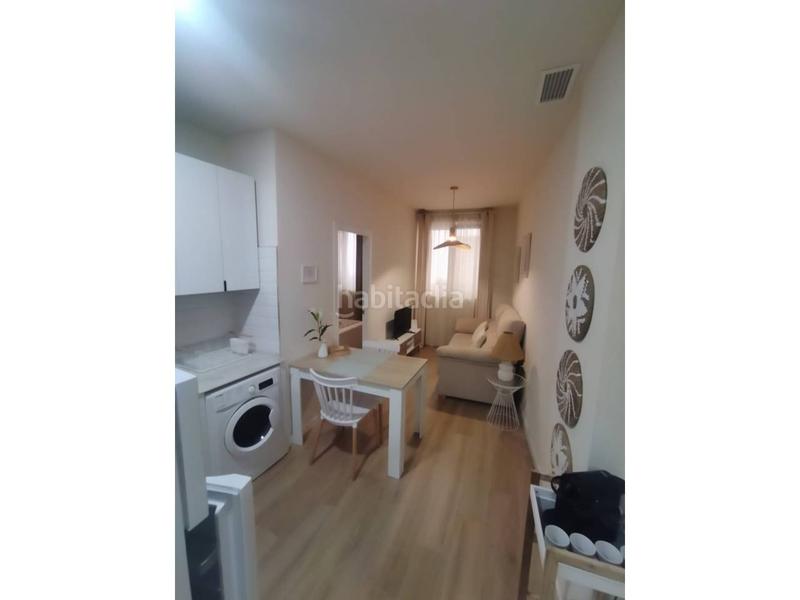 Foto f41140d5-8a71-40fe-b3e5-6120292c2181. Rent apartment in La Caleta - La Viña Cádiz