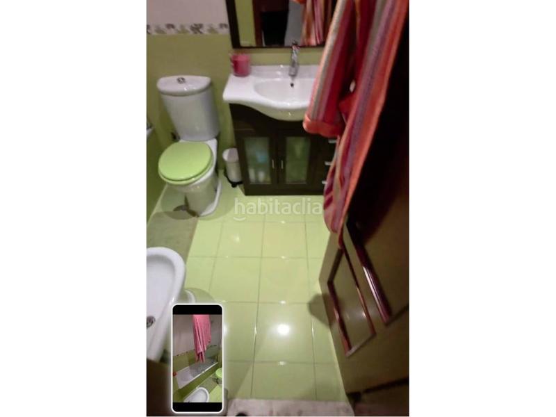 Foto 150f7820-185b-4d1b-8fc1-9e3afd5c69b6. Piso  en venta en estacion en La Pastora - La Estación San Fernando