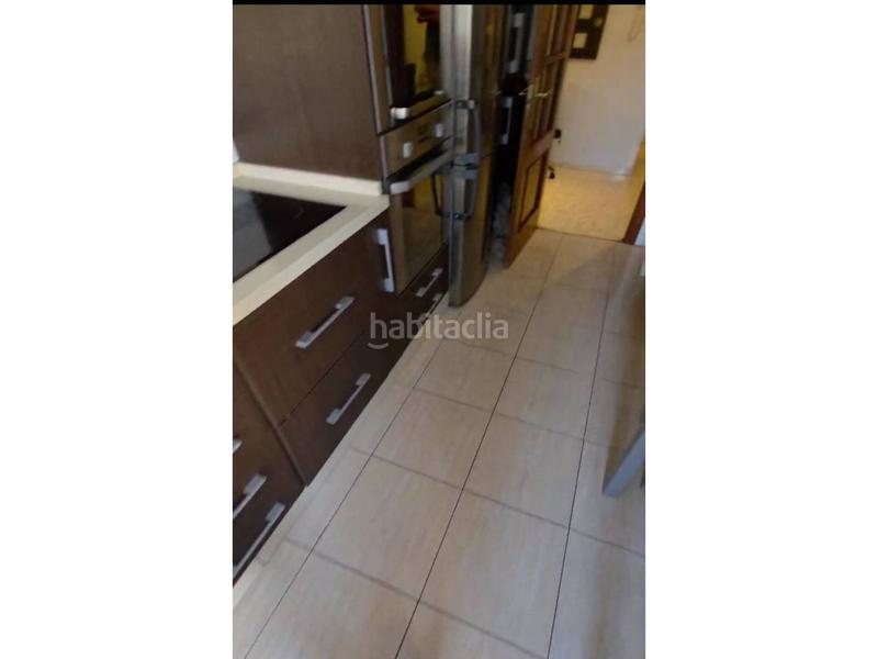 Foto 8261bfaa-b5a9-4245-8d12-9383b427c594. Piso  en venta en estacion en La Pastora - La Estación San Fernando