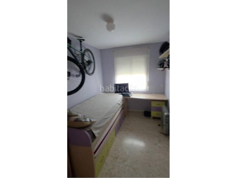 Foto c467bed0-c58f-4cc1-93d3-bad12a171afd. Piso  en venta en estacion en La Pastora - La Estación San Fernando