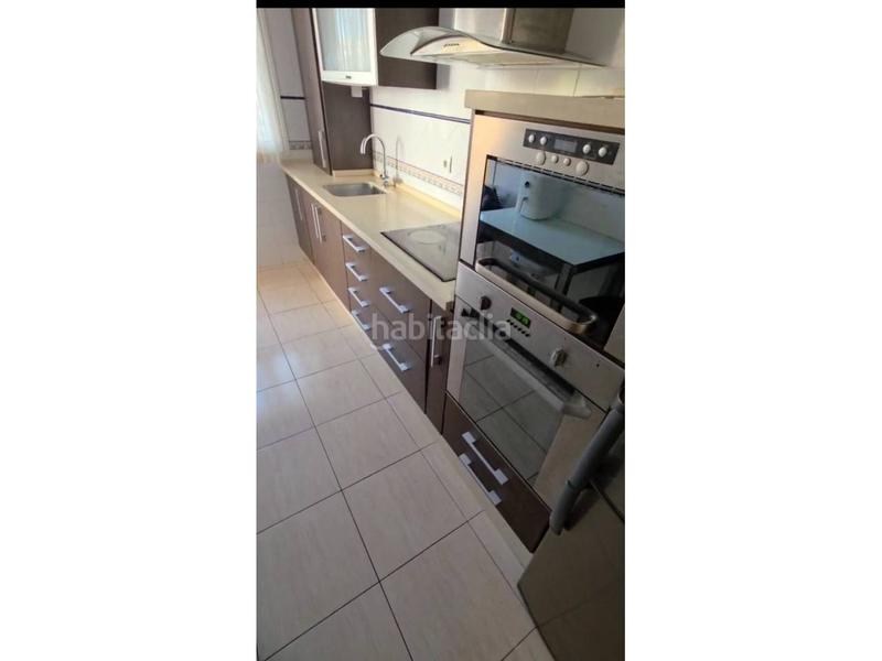 Foto dd89c831-0b60-45a5-b8c1-f19f55b6873c. Piso  en venta en estacion en La Pastora - La Estación San Fernando