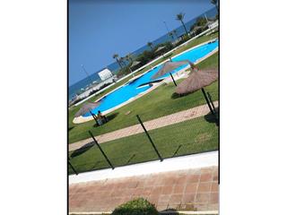 Pis a La Barrosa. Precioso apartamento en el pinar de don jesúa
