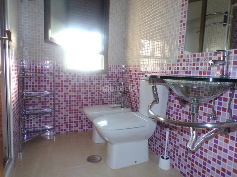 Foto ac1df015-0c10-467d-8268-cd61236bf5fd. Alquiler piso magnífico piso en urb. el bosque en Jerez de la Frontera