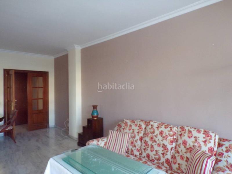 Foto b0d25af8-1b99-485d-b644-cd1a3315a5d0. Alquiler piso magnífico piso en urb. el bosque en Jerez de la Frontera