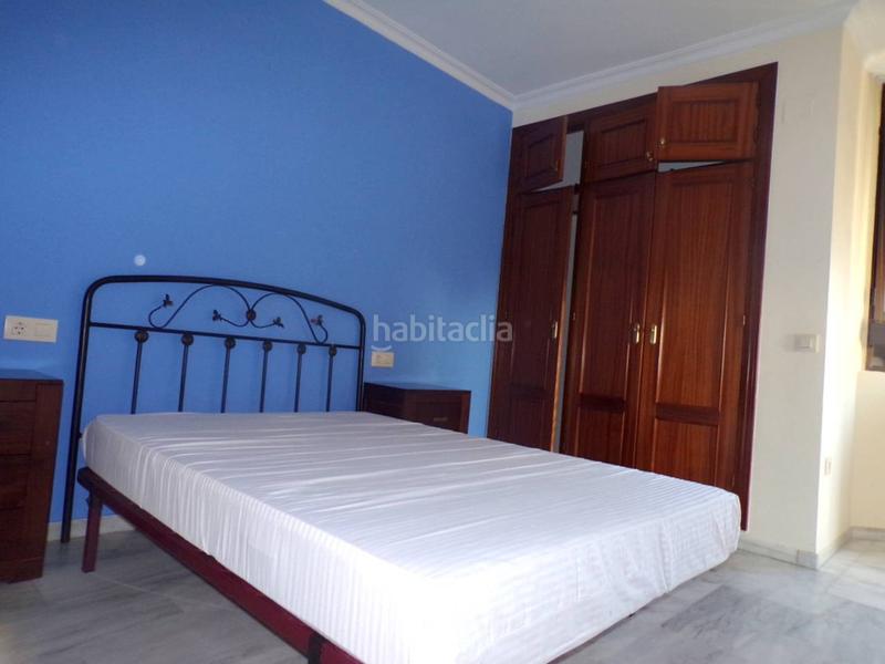 Foto e97e1777-b686-4576-9a1a-d7d677270d7a. Alquiler piso magnífico piso en urb. el bosque en Jerez de la Frontera