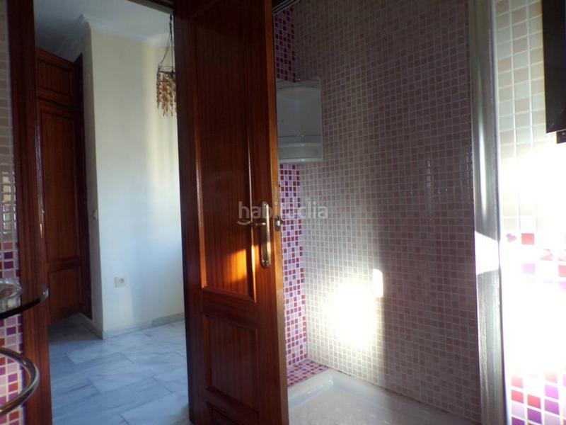 Foto 71a9f90f-28f5-4cf1-91b0-bbe3cc3feda2. Lloguer pis amb aparcament piscina a El Altillo Jerez de la Frontera