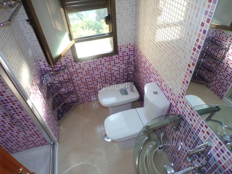 Foto dc1fa466-8676-45ba-9402-fdb2633a2ba4. Lloguer pis amb aparcament piscina a El Altillo Jerez de la Frontera
