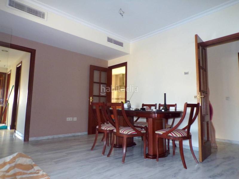 Foto 7bfcb347-a6c9-41c2-96ae-ee93fddd493c. Location appartement avec parking piscine dans El Altillo Jerez de la Frontera