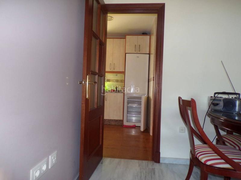 Foto 8ddd3eb9-a638-4d49-9206-af8a3c99569d. Miete etagenwohnung mit parking pool in El Altillo Jerez de la Frontera